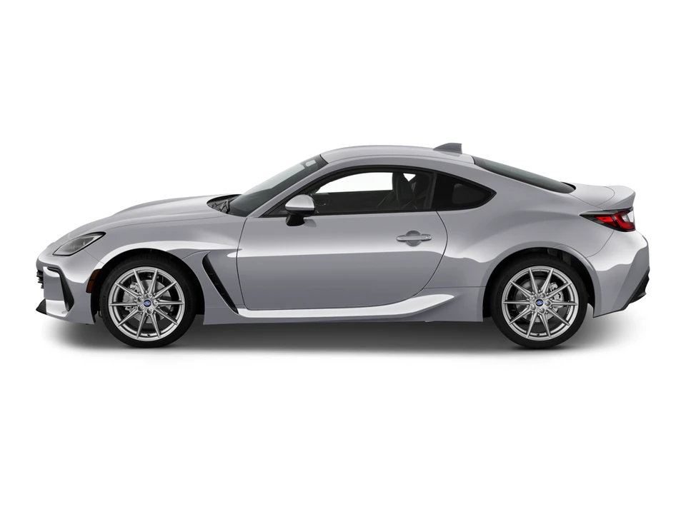 2022 Subaru BRZ 2nd Gen - Image 2 of 2