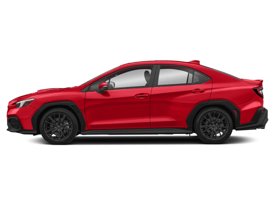 2022 Subaru Impreza WRX 5th Gen - Image 3 of 4