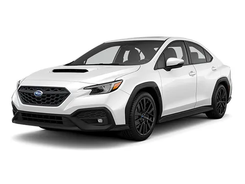 2022 Subaru WRX Limited