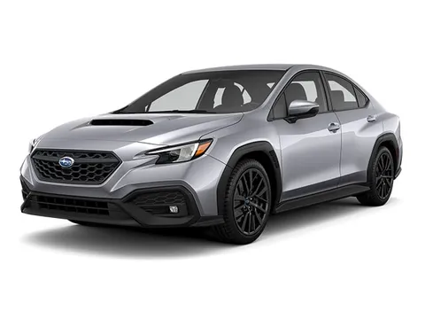 2022 Subaru WRX Premium Sedan
