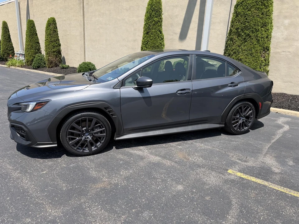 2022 Subaru Impreza WRX 5th Gen - Image 3 of 8