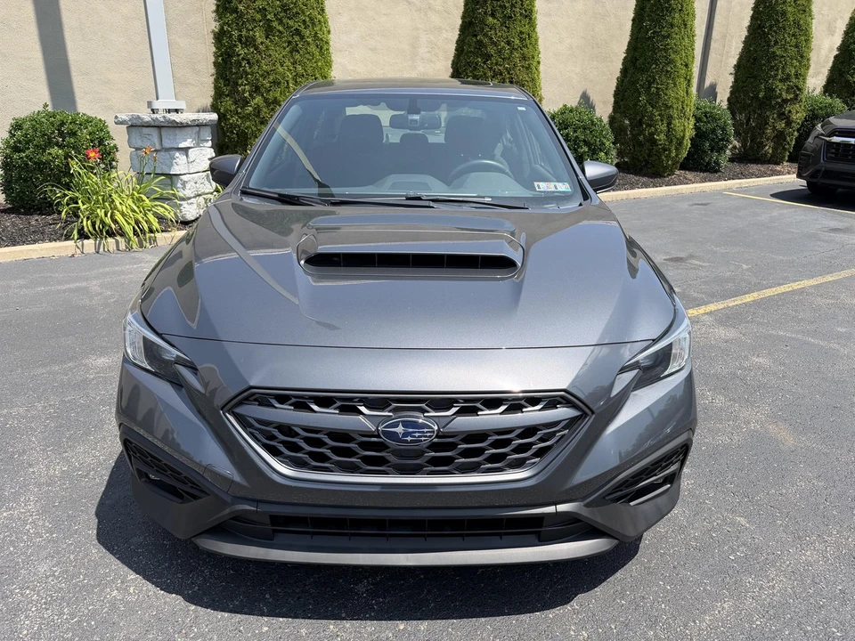 2022 Subaru Impreza WRX 5th Gen - Image 2 of 8