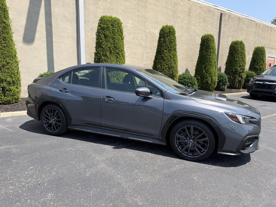 2022 Subaru Impreza WRX 5th Gen - Image 6 of 8