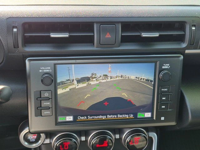 2022 Toyota GR86 2nd Gen - Image 20 of 25