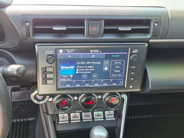 2022 Toyota GR86 2nd Gen - Image 17 of 25