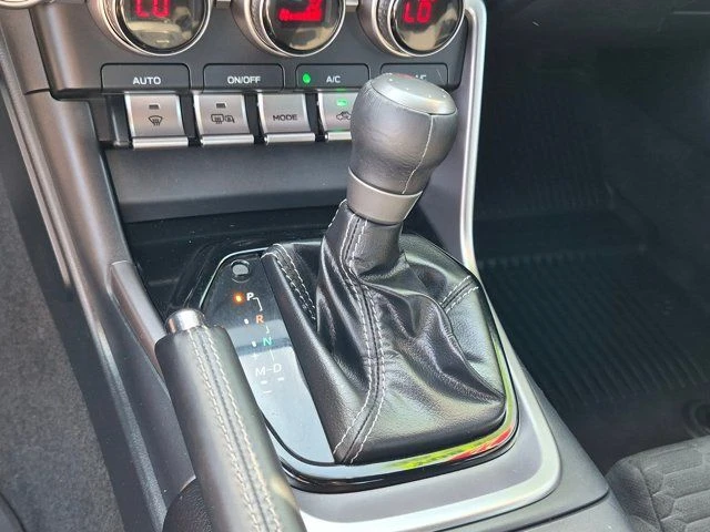 2022 Toyota GR86 2nd Gen - Image 18 of 25