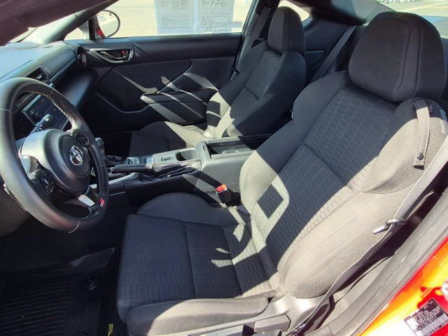 2022 Toyota GR86 2nd Gen - Image 16 of 25