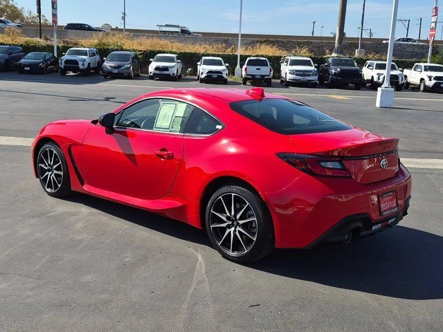 2022 Toyota GR86 2nd Gen - Image 11 of 25