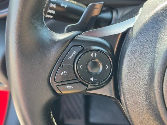 2022 Toyota GR86 2nd Gen - Image 21 of 25