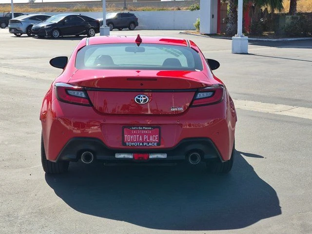 2022 Toyota GR86 2nd Gen - Image 9 of 25