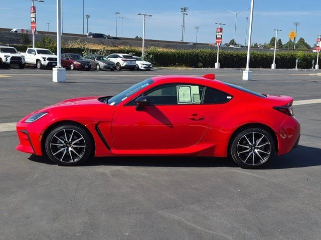 2022 Toyota GR86 2nd Gen - Image 12 of 25