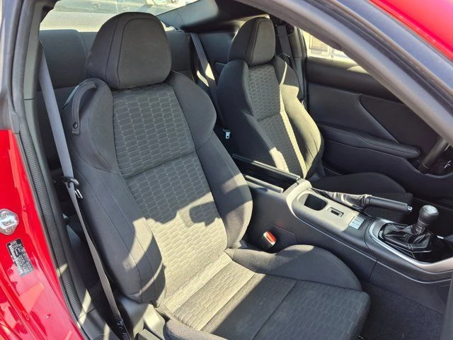 2022 Toyota GR86 2nd Gen - Image 6 of 25