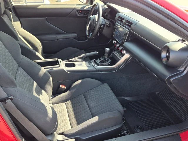 2022 Toyota GR86 2nd Gen - Image 4 of 25