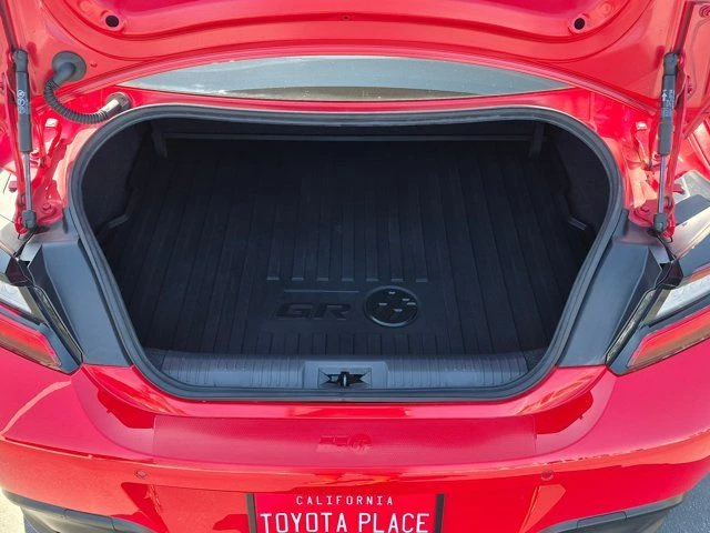 2022 Toyota GR86 2nd Gen - Image 10 of 25