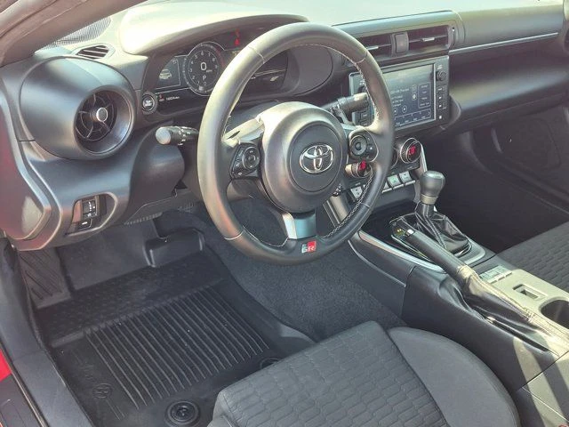 2022 Toyota GR86 2nd Gen - Image 14 of 25