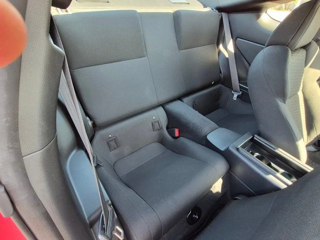 2022 Toyota GR86 2nd Gen - Image 7 of 25