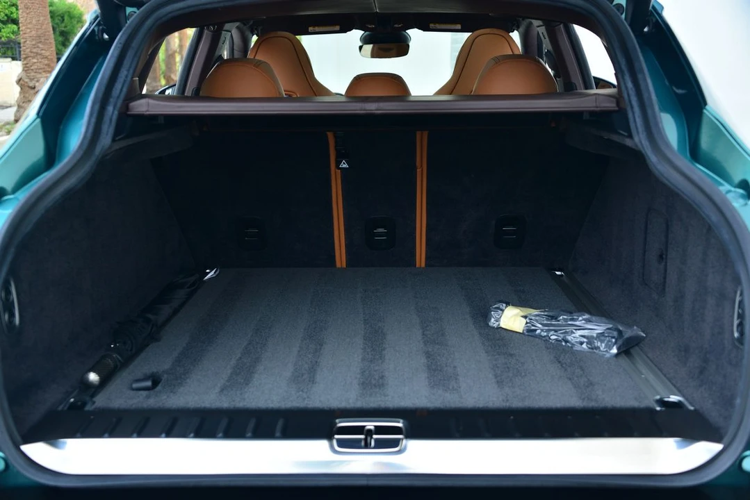 2023 Aston Martin DBX 707 - Image 20 of 23