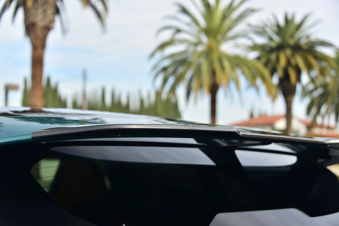 2023 Aston Martin DBX 707 - Image 15 of 23
