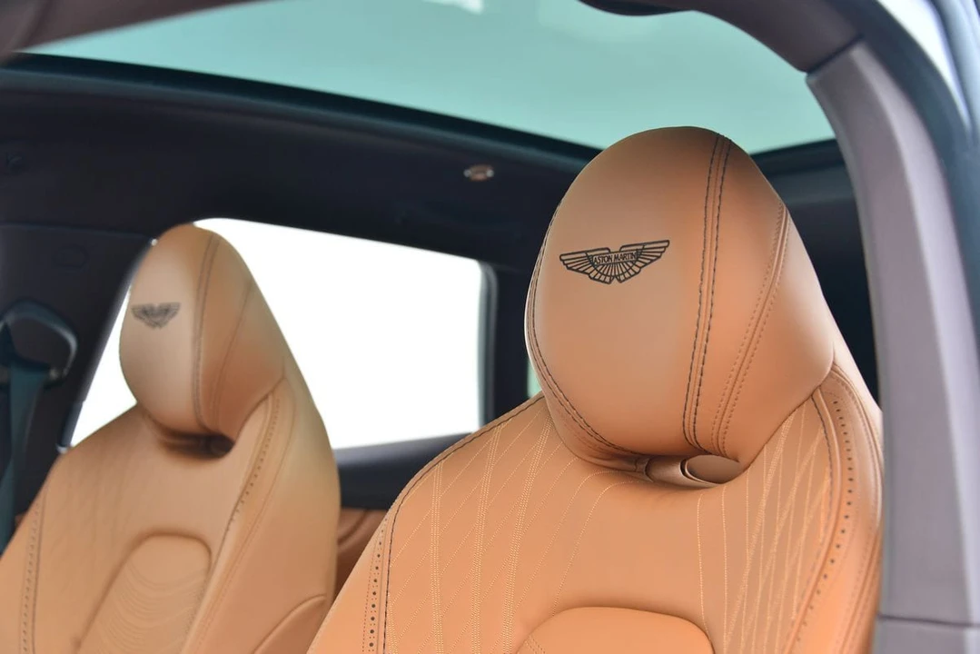 2023 Aston Martin DBX 707 - Image 5 of 23