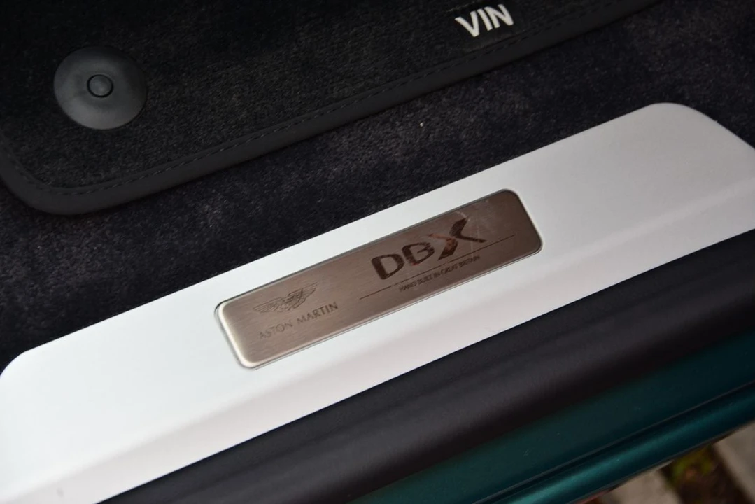 2023 Aston Martin DBX 707 - Image 22 of 23