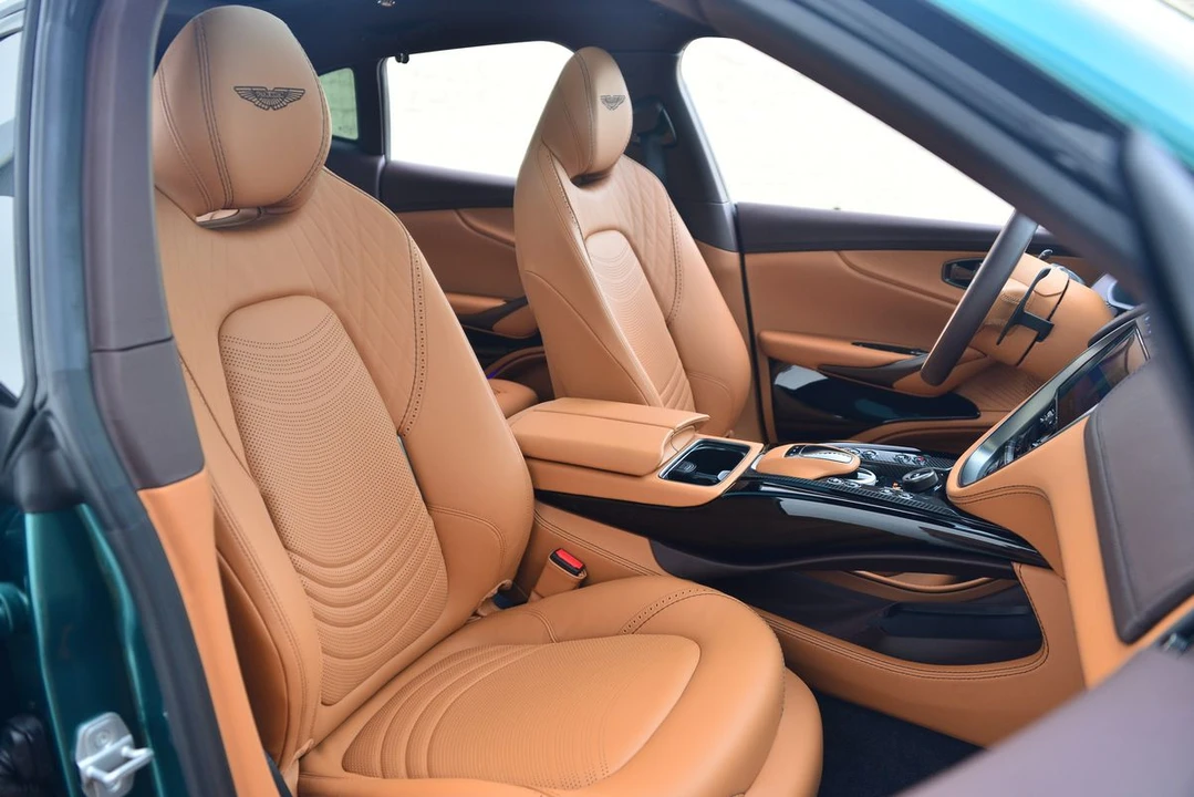 2023 Aston Martin DBX 707 - Image 11 of 23