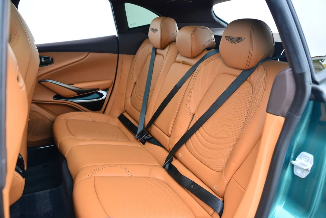 2023 Aston Martin DBX 707 - Image 19 of 23
