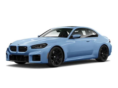 2023 BMW M2 Coupe