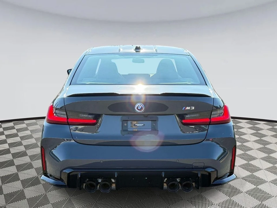 2023 BMW G80 M3 Sedan - Image 3 of 31