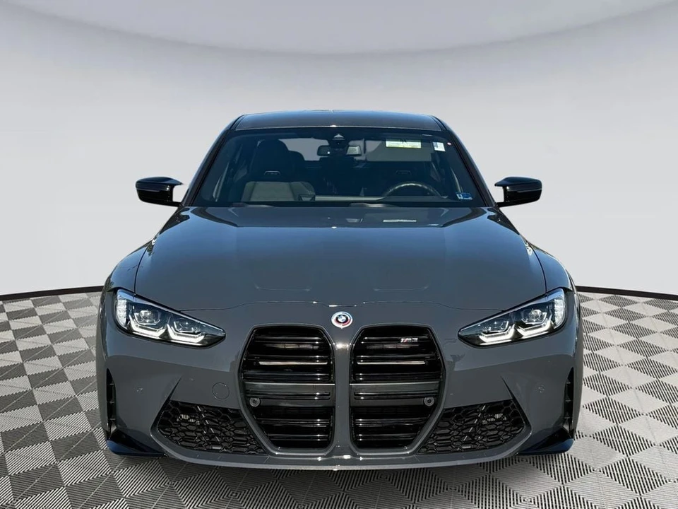 2023 BMW G80 M3 Sedan - Image 6 of 31