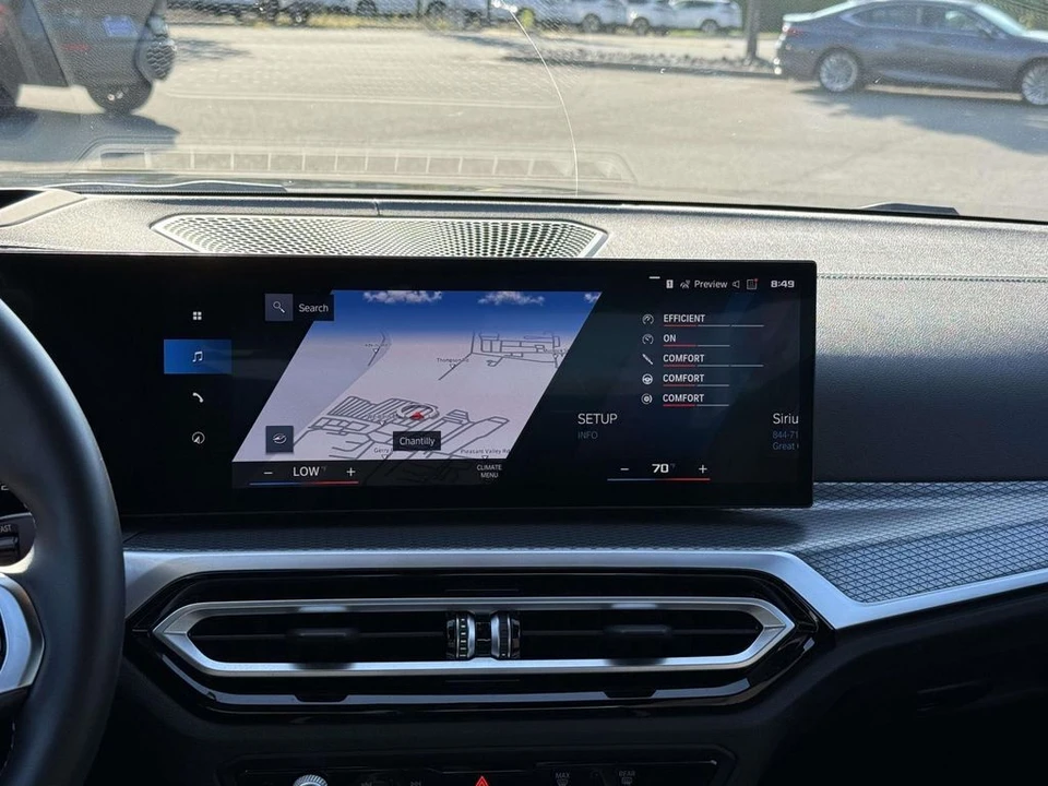 2023 BMW G80 M3 Sedan - Image 10 of 31