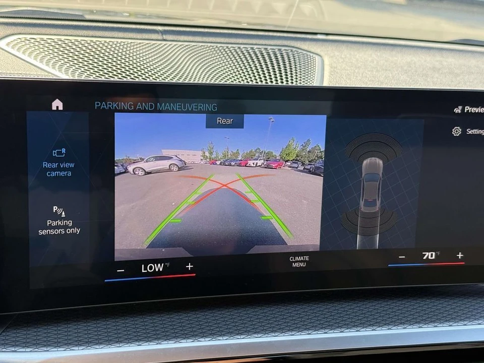 2023 BMW G80 M3 Sedan - Image 11 of 31