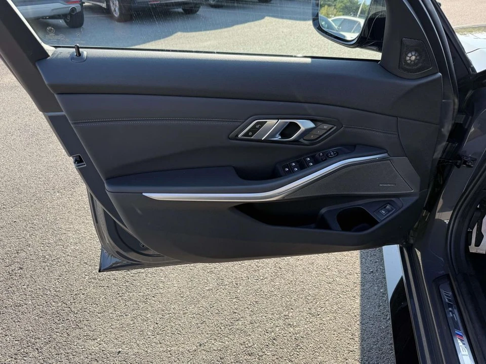 2023 BMW G80 M3 Sedan - Image 12 of 31