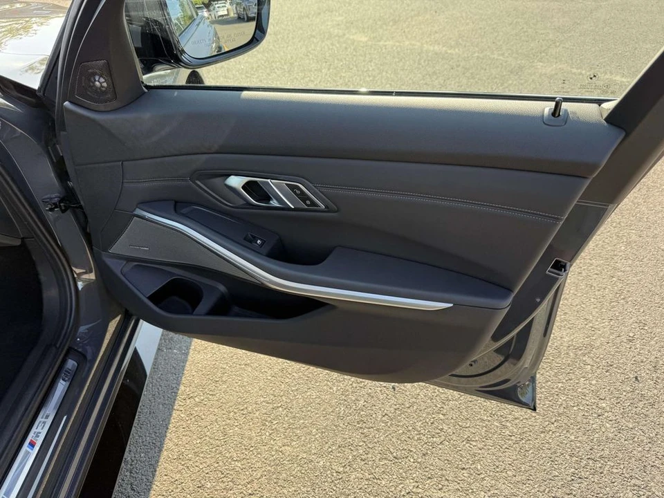 2023 BMW G80 M3 Sedan - Image 15 of 31