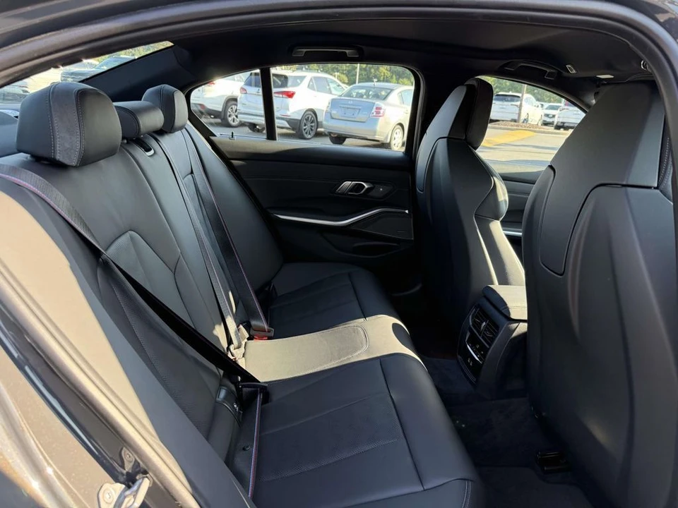 2023 BMW G80 M3 Sedan - Image 16 of 31