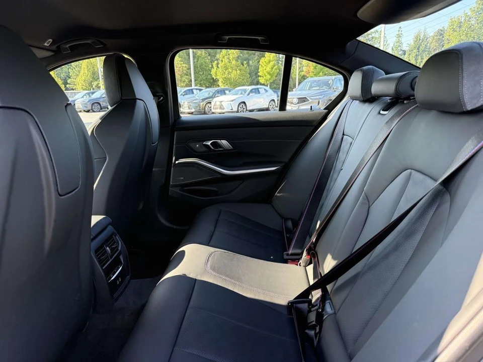 2023 BMW G80 M3 Sedan - Image 17 of 31