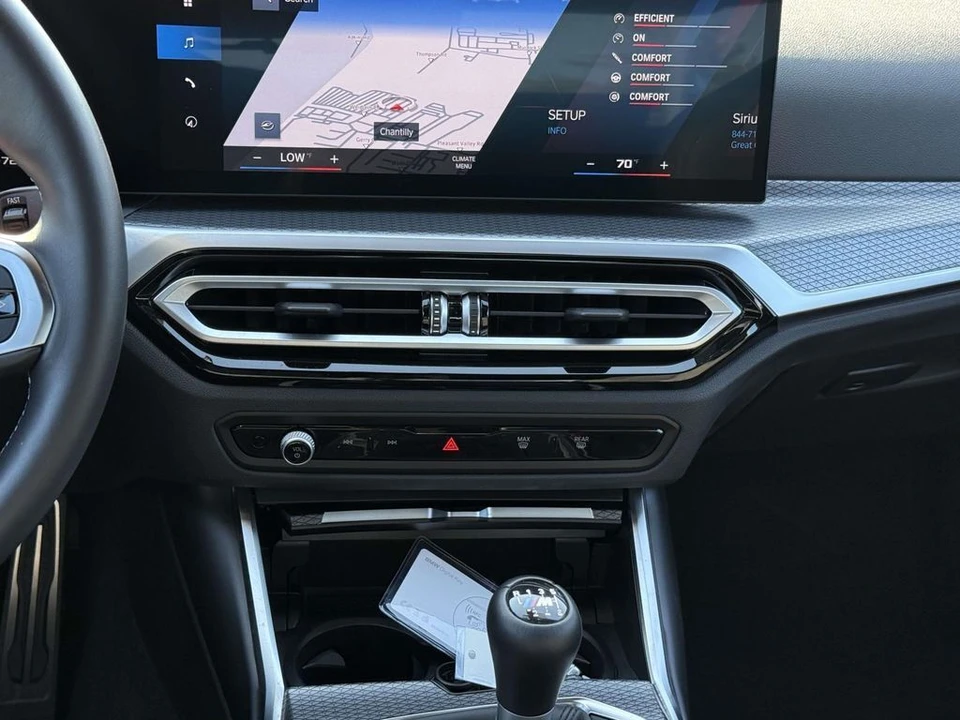 2023 BMW G80 M3 Sedan - Image 18 of 31