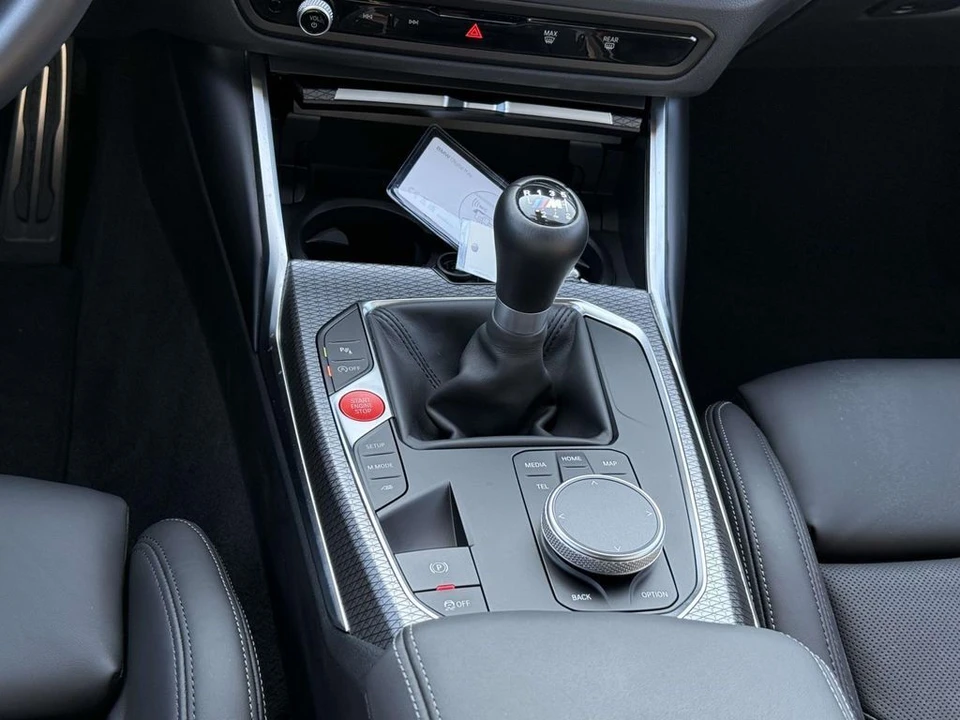 2023 BMW G80 M3 Sedan - Image 19 of 31