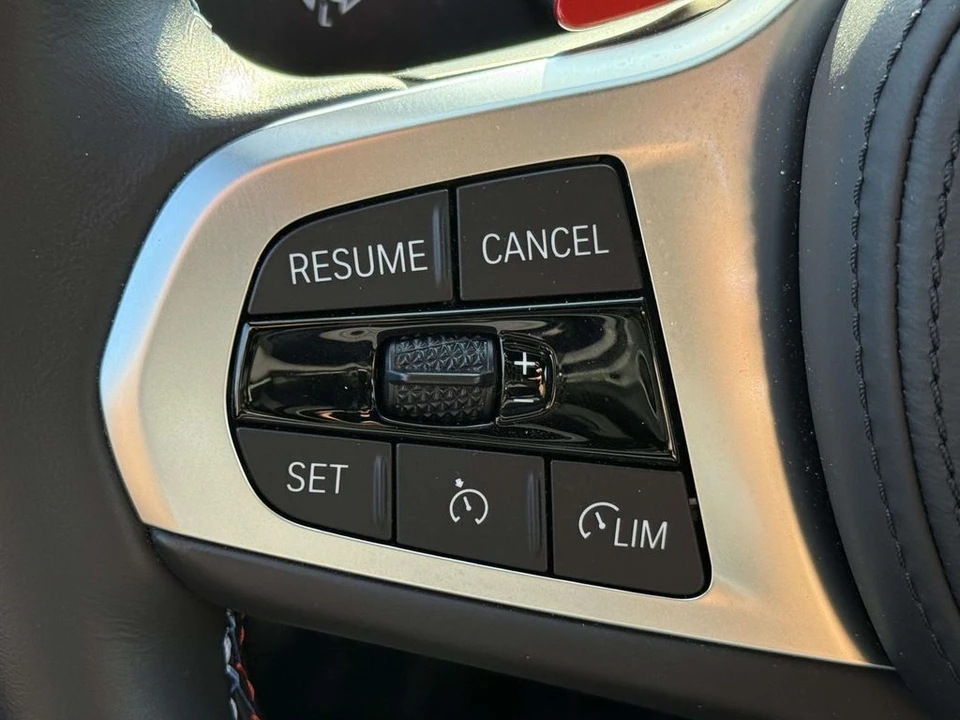 2023 BMW G80 M3 Sedan - Image 21 of 31