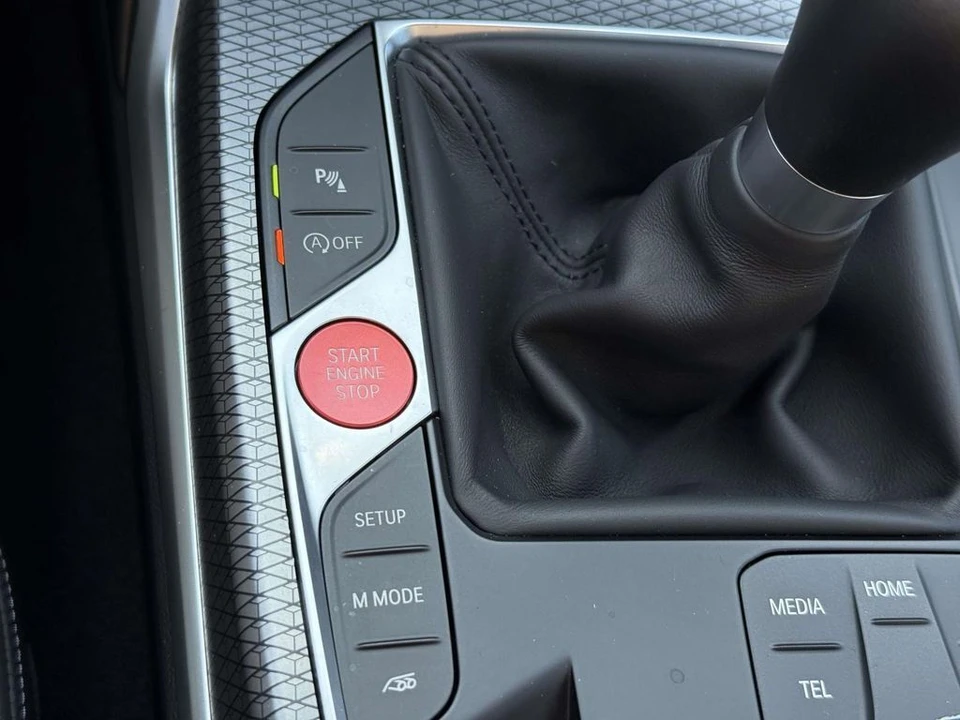 2023 BMW G80 M3 Sedan - Image 23 of 31