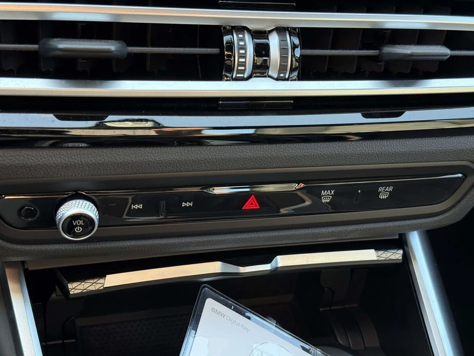 2023 BMW G80 M3 Sedan - Image 24 of 31