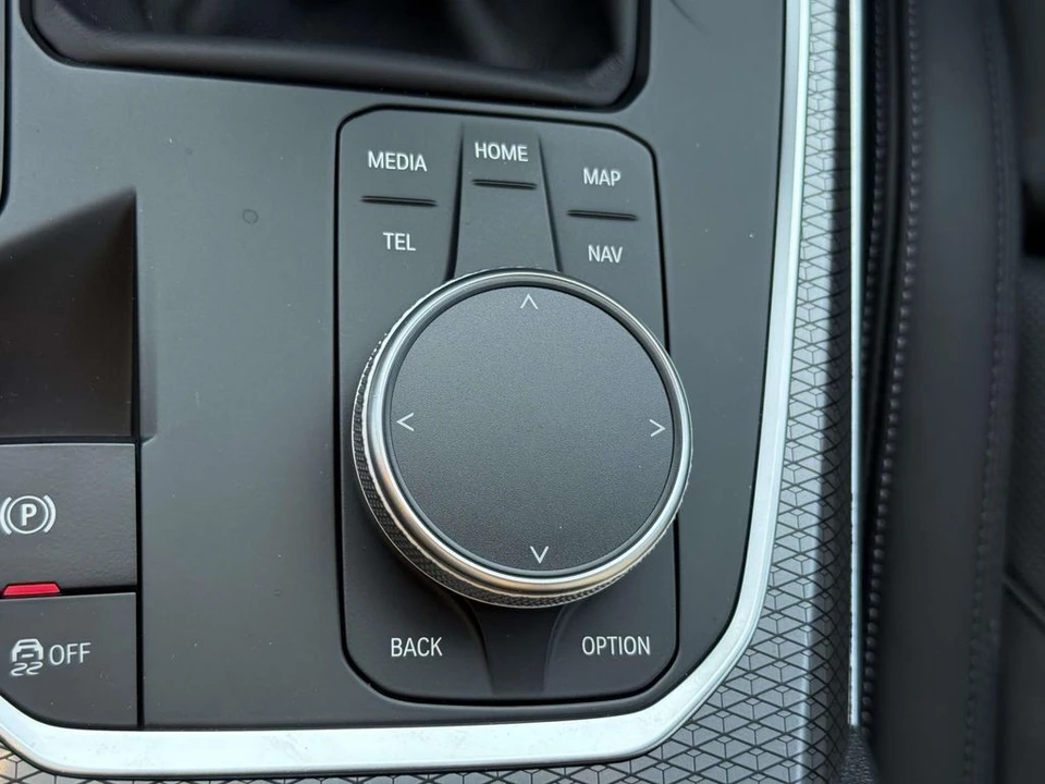 2023 BMW G80 M3 Sedan - Image 26 of 31