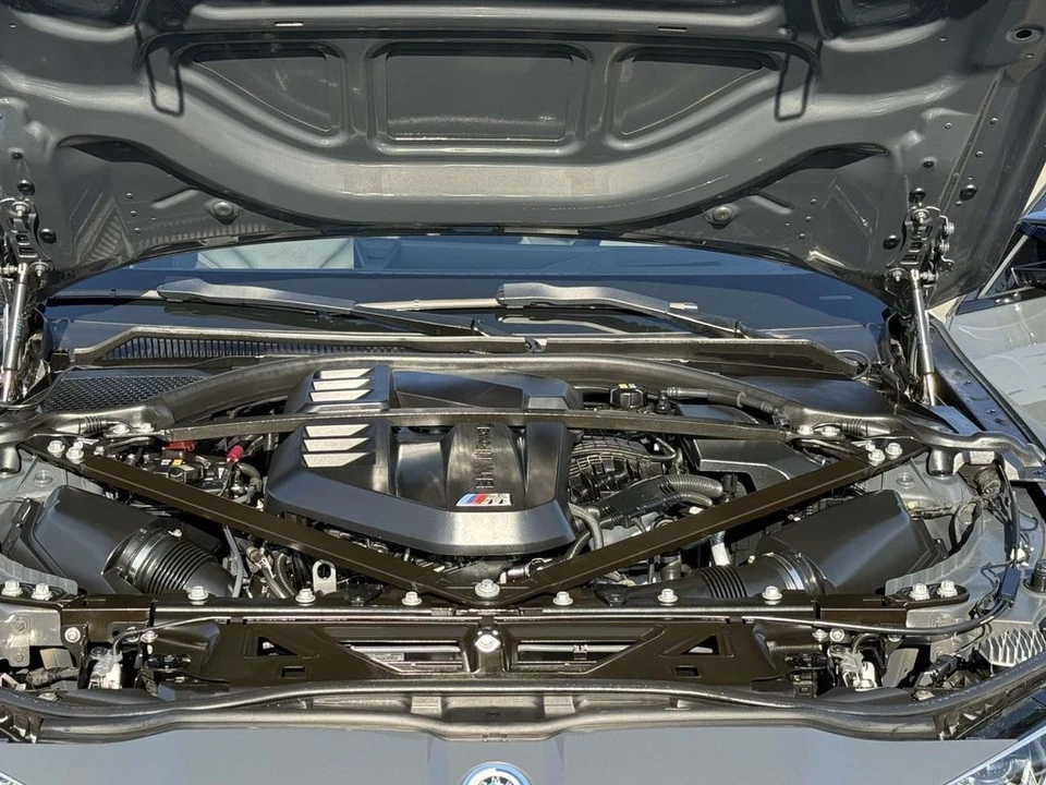 2023 BMW G80 M3 Sedan - Image 27 of 31