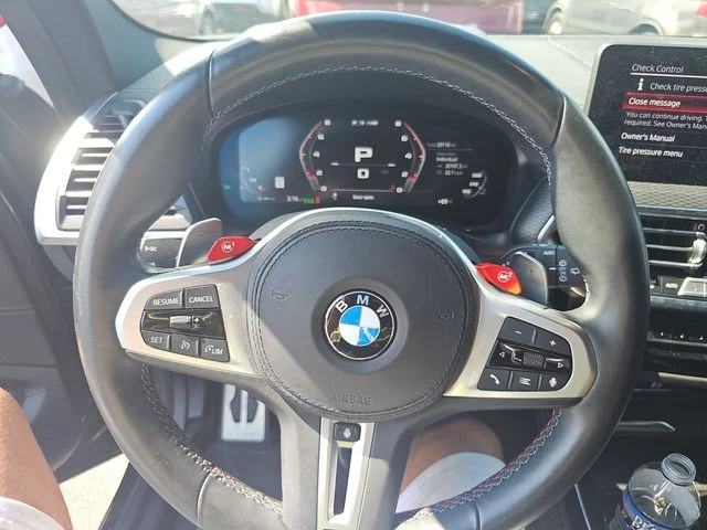 2023 BMW X3 M - Image 8 of 21