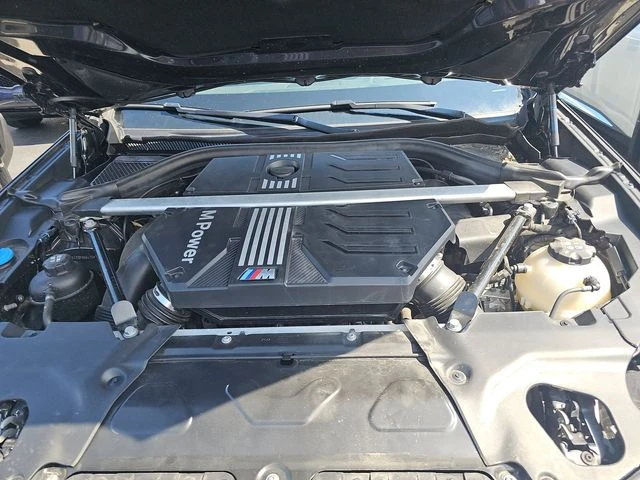 2023 BMW X3 M - Image 14 of 21