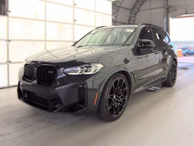 2023 BMW X3 M - Image 3 of 21