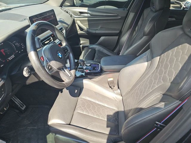 2023 BMW X3 M - Image 13 of 21