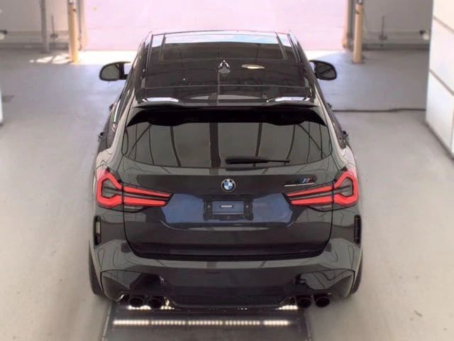 2023 BMW X3 M - Image 5 of 21