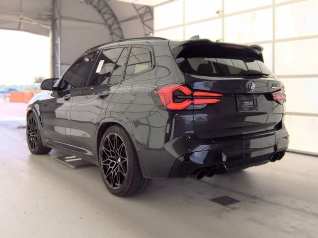 2023 BMW X3 M - Image 4 of 21