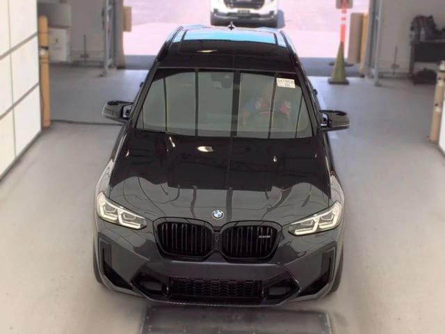 2023 BMW X3 M - Image 2 of 21