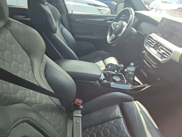2023 BMW X3 M - Image 12 of 21